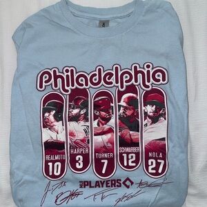 Philadelphia Phillies T-Shirt